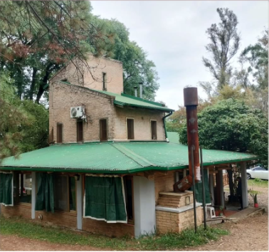El Hostal - Casa de lujo y atención personalizada en Concordia